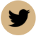 Twitter Amphora Gold